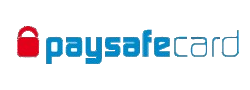 paysafecard logo