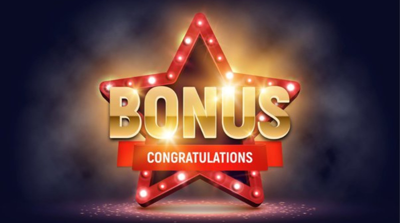 Casino bonus in casino's zonder limiet