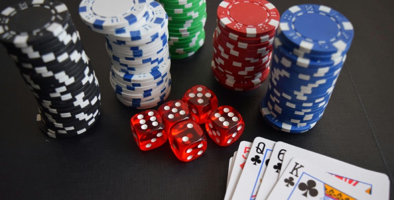 Wat zijn de hoogste limieten in online casino's?