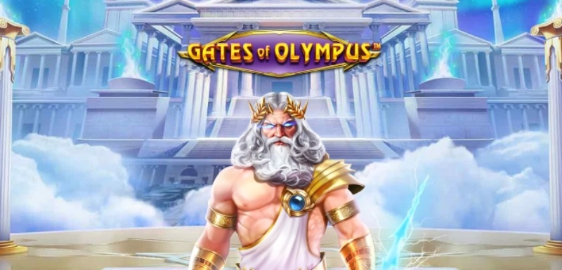 Angelique won €50.000 bij Starzino met Gates of Olympus!