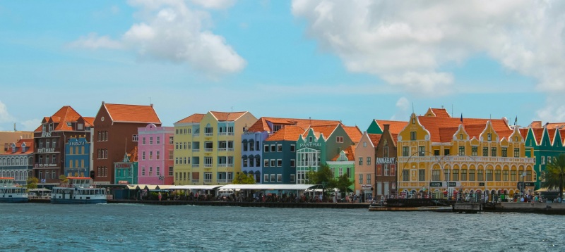 Hoe zit de gokwetgeving van Curaçao in elkaar?