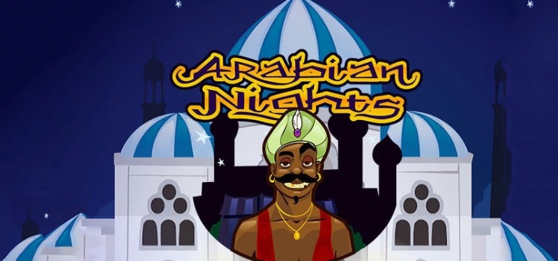 Arabian Nights