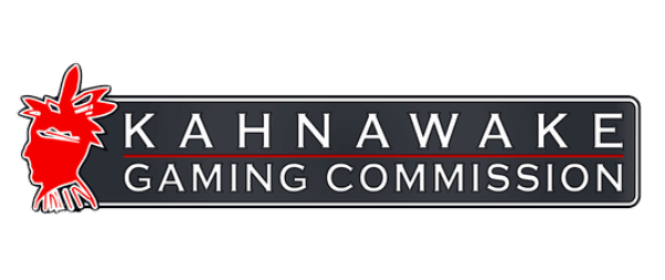 Kahnawake Gaming Commissie in online casino's