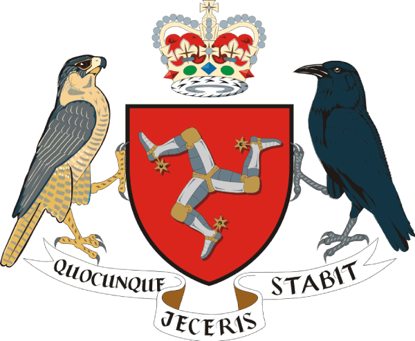 buitenlandse online casino's met isle of man licentie