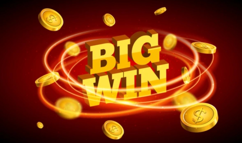 Big win