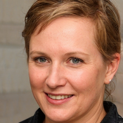 Caroline won €10.000 bij BOF Casino